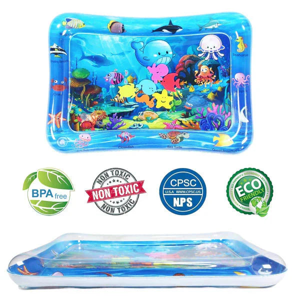 Baby Water Play Mat