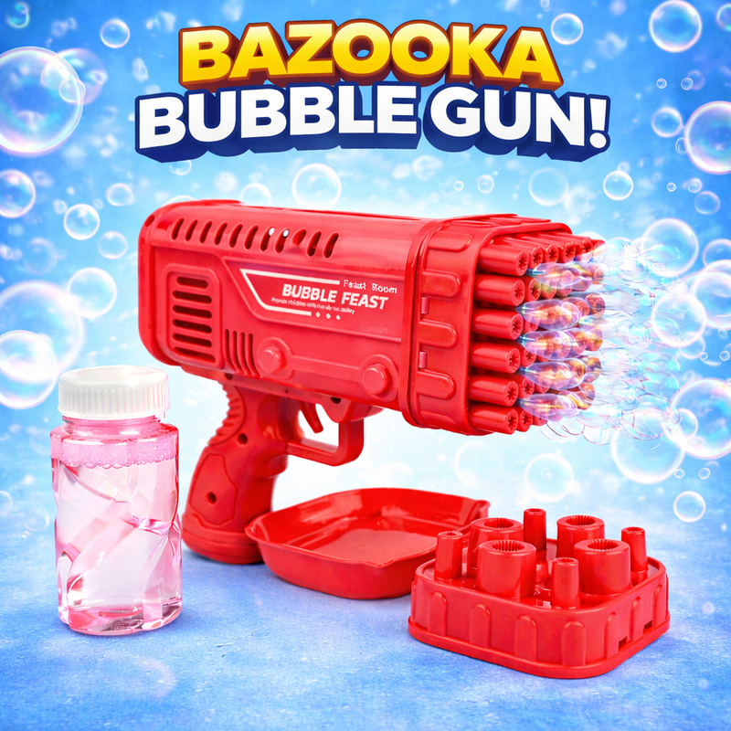 Summer Toys