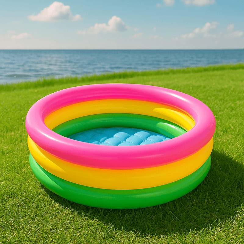 Swimming Poll